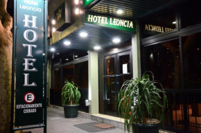 Hotel Leoncia